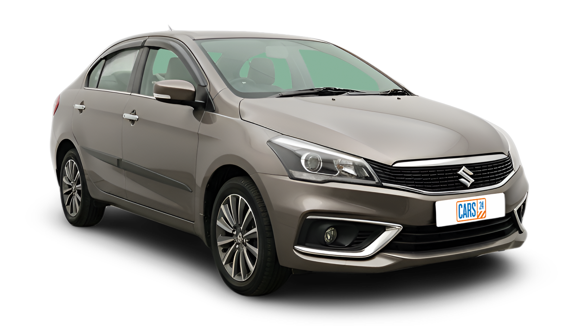 Maruti Ciaz-img